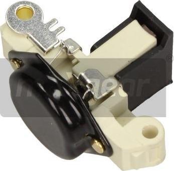 Maxgear 10-0157 - Voltage regulator, alternator parts5.com