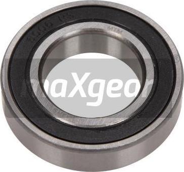 Maxgear 10-0106 - Suspension, arbre de cardan parts5.com