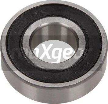 Maxgear 10-0116 - Cojinete parts5.com