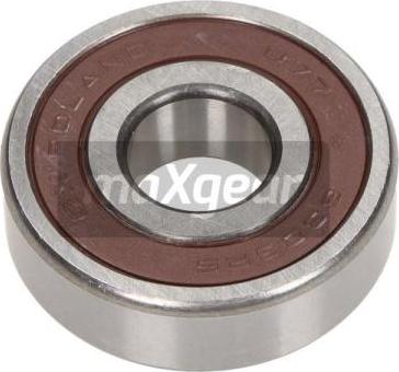 Maxgear 10-0136 - Bearing parts5.com