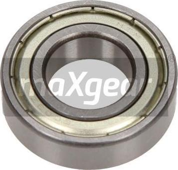 Maxgear 10-0204 - Yatak parts5.com