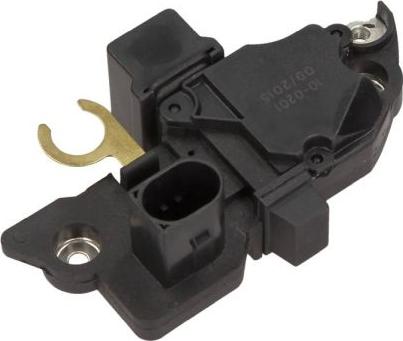 Maxgear 10-0201 - Regulator napięcia parts5.com