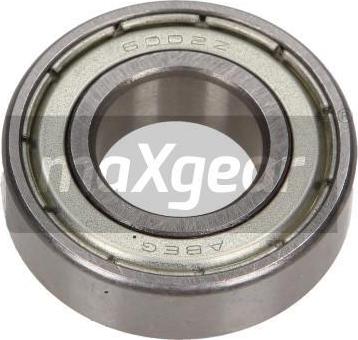 Maxgear 10-0202 - Yatak parts5.com