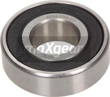 Maxgear 10-0213 - Yatak parts5.com