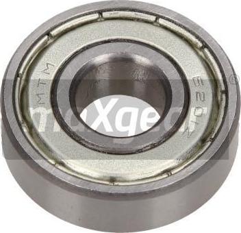 Maxgear 10-0212 - Ρουλεμάν parts5.com