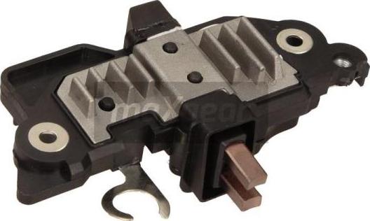 Maxgear 10-0229 - Generaatori pingeregulaator parts5.com