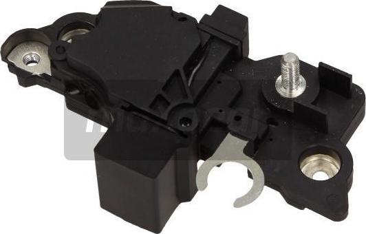 Maxgear 10-0225 - Generaatori pingeregulaator parts5.com