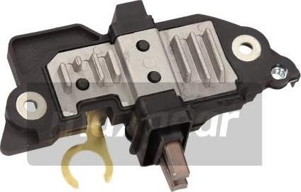 Maxgear 10-0227 - Regulator, alternator parts5.com