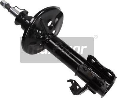 Maxgear 11-0444 - Amortiguador parts5.com