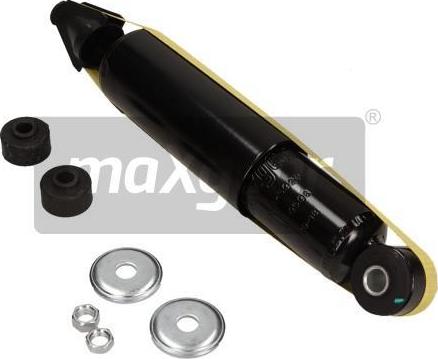 Maxgear 11-0598 - Blazilnik parts5.com