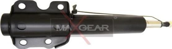 Maxgear 11-0048 - Amortiguador parts5.com