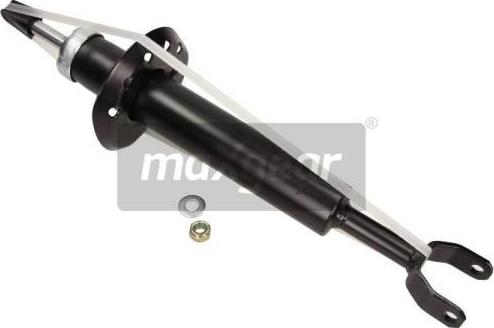 Maxgear 11-0181 - Iskunvaimennin parts5.com