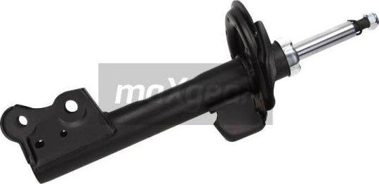 Maxgear 11-0398 - Tlumič pérování parts5.com