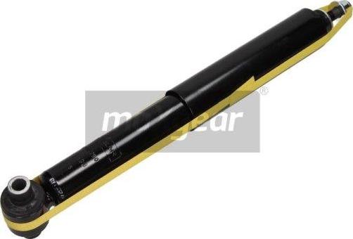 Maxgear 11-0393 - Iskunvaimennin parts5.com