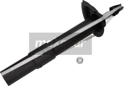 Maxgear 11-0397 - Amortiguador parts5.com