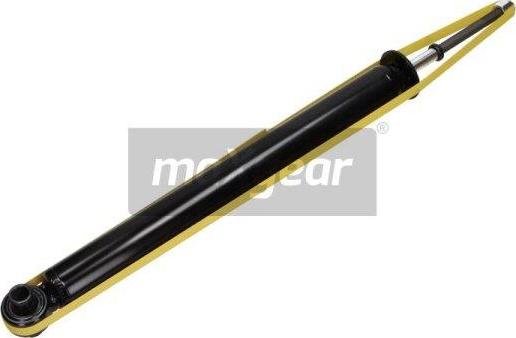 Maxgear 11-0368 - Αμορτισέρ parts5.com