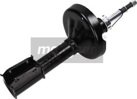 Maxgear 11-0318 - Blazilnik parts5.com