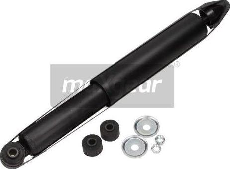 Maxgear 11-0321 - Blazilnik parts5.com