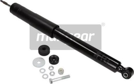 Maxgear 11-0248 - Amortisseur parts5.com