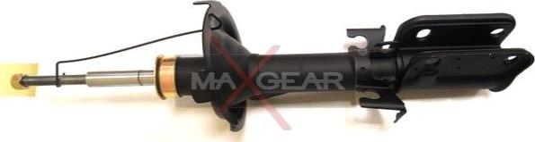 Maxgear 11-0206 - Amortizer parts5.com