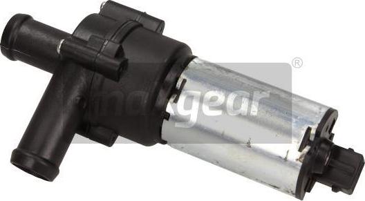 Maxgear 18-0499 - Pompe à eau additionnelle parts5.com