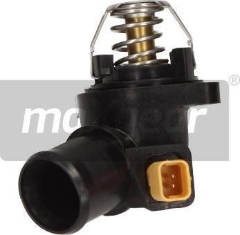 Maxgear 18-0414 - Termostato, refrigerante parts5.com