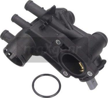 Maxgear 18-0415 - Thermostat, coolant parts5.com