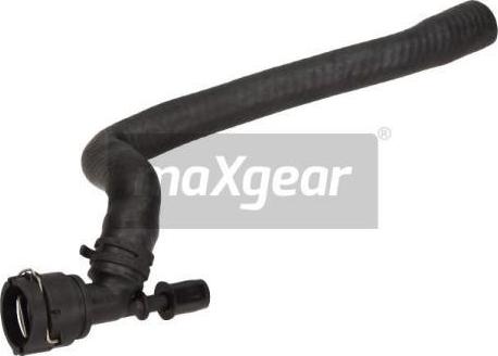 Maxgear 18-0488 - Tubería de radiador parts5.com