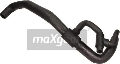 Maxgear 18-0487 - Hadice chladiče parts5.com