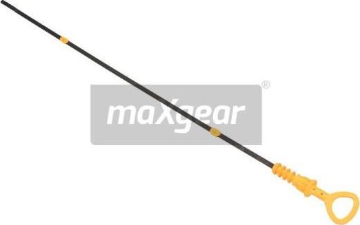 Maxgear 18-0472 - Õlivarras parts5.com