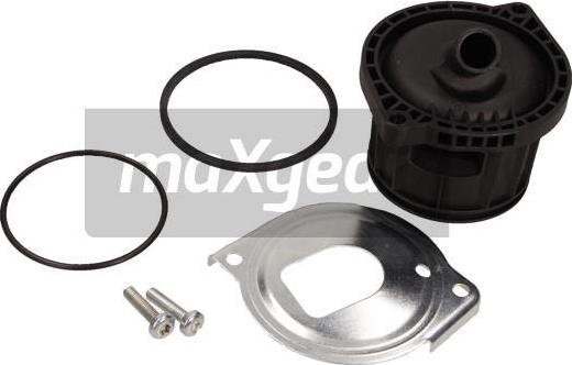 Maxgear 18-0516 - Oljni izlocevalnik, oddusnik ohisja (blok) motorja parts5.com