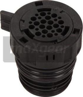 Maxgear 18-0525 - Кожух, управляващ модул за автоматична скоростна кутия parts5.com