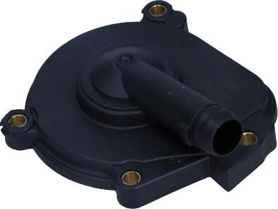 Maxgear 18-0651 - Pokrywa korpusu, korpus skrzyni korbowej parts5.com