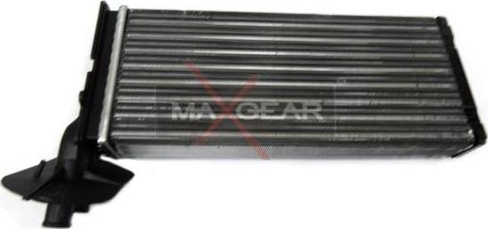 Maxgear 18-0059 - Radiador de calefacción parts5.com