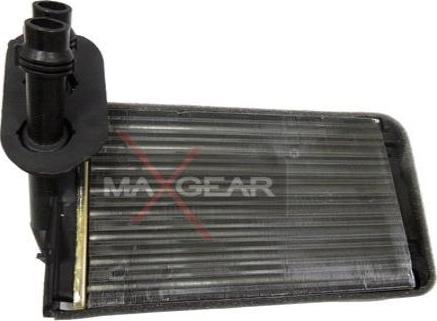 Maxgear 18-0058 - Radiador de calefacción parts5.com