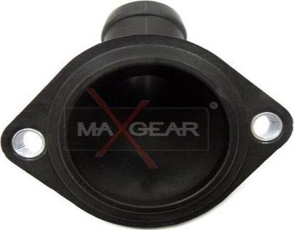 Maxgear 18-0148 - Příruba chladiva parts5.com