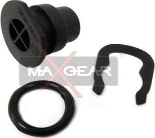 Maxgear 18-0166 - Capac,flansa sistem de racire parts5.com