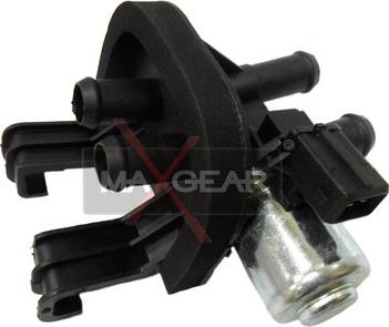 Maxgear 18-0106 - Hűtőfolyadék-szabályozó szelep parts5.com