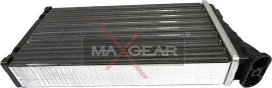 Maxgear 18-0117 - Výměník tepla, vnitřní vytápění parts5.com