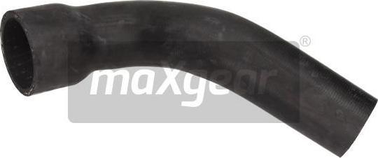 Maxgear 18-0189 - Charger Intake Air Hose parts5.com