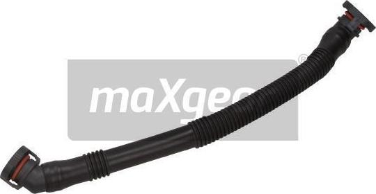 Maxgear 18-0388 - Tubo flexible, ventilación bloque motor parts5.com