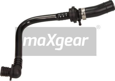 Maxgear 18-0291 - Vacuum Hose, brake booster parts5.com