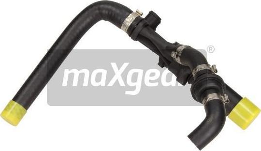 Maxgear 18-0256 - Supapa control,admisie aer parts5.com