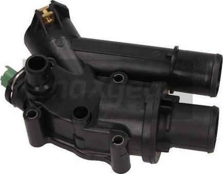 Maxgear 18-0263 - Thermostat, coolant parts5.com