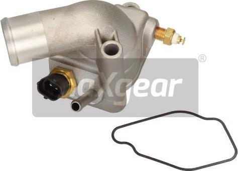 Maxgear 18-0208 - Termostato, refrigerante parts5.com