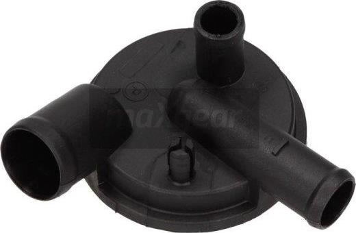 Maxgear 18-0203 - Soupape, dégazage du carter parts5.com