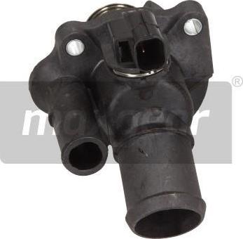 Maxgear 18-0207 - Termostato, refrigerante parts5.com