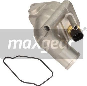 Maxgear 18-0210 - Termostato, refrigerante parts5.com