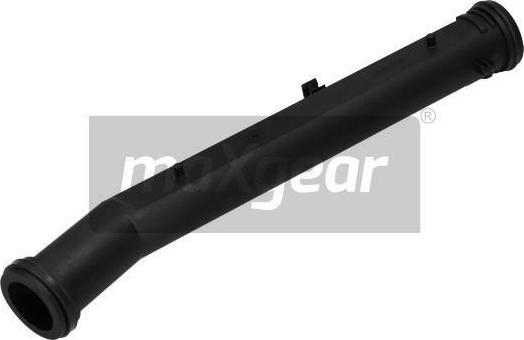 Maxgear 18-0236 - Тръбопровод за охладителната течност parts5.com