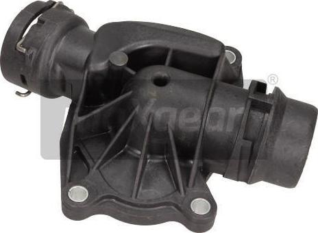 Maxgear 18-0238 - Termostat, środek chłodzący parts5.com